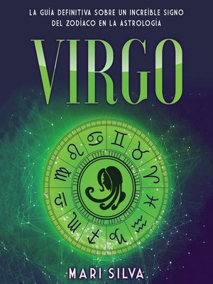cover image of Virgo